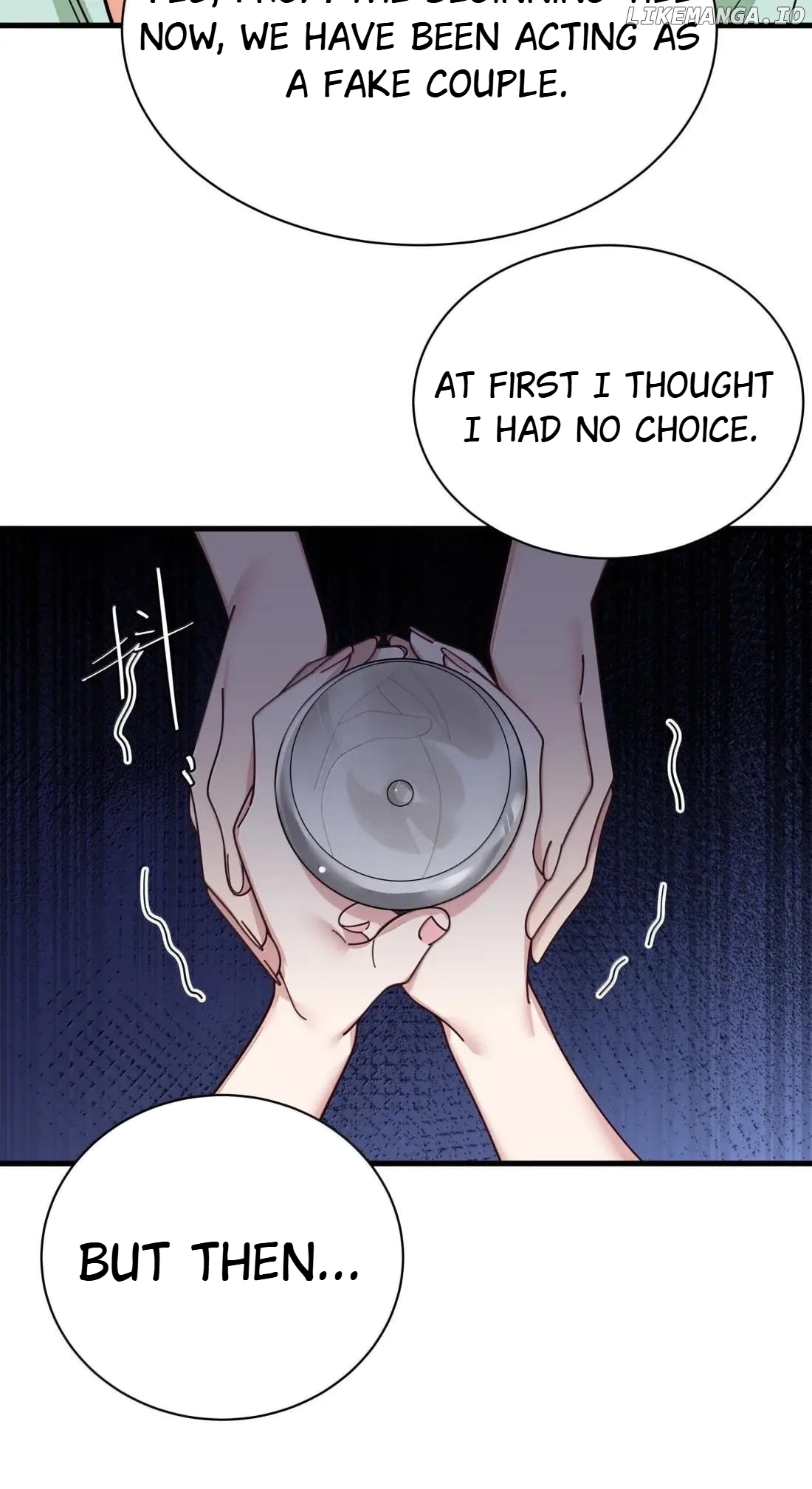 My Fake Girlfriends are using me as a Shield Chapter 175 - page 37